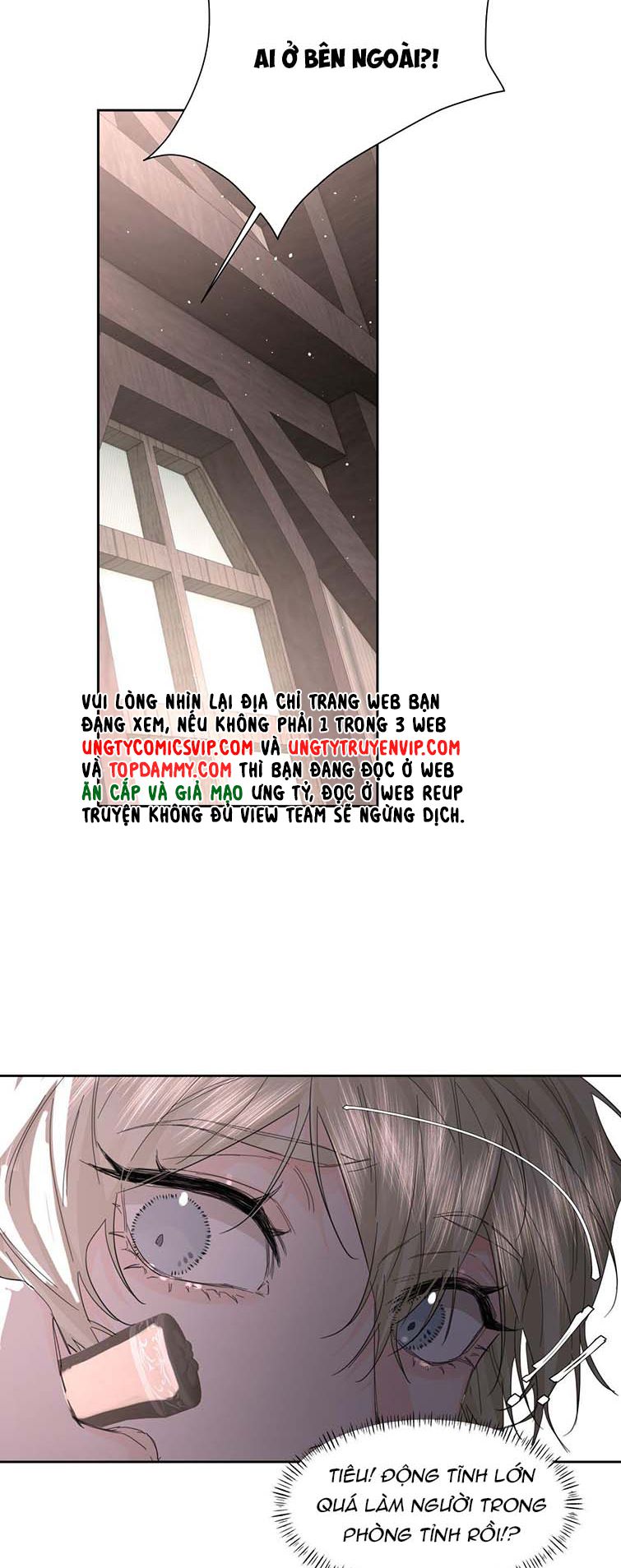 Tiền Nhiệm Vi Vương Chapter 18 - Trang 4