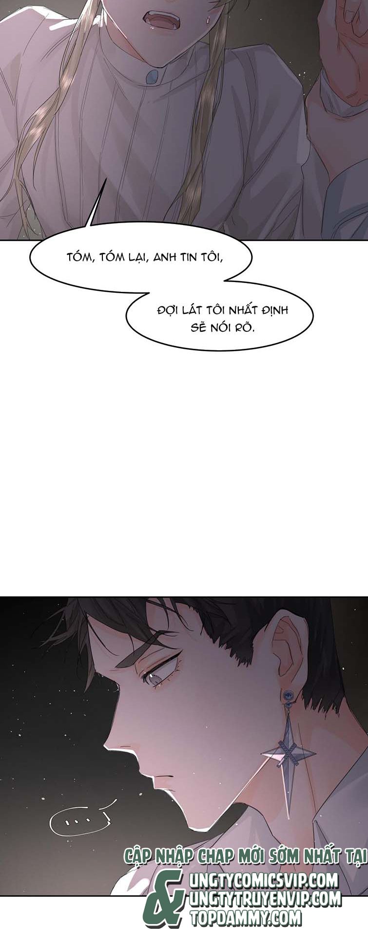 Tiền Nhiệm Vi Vương Chapter 18 - Trang 4