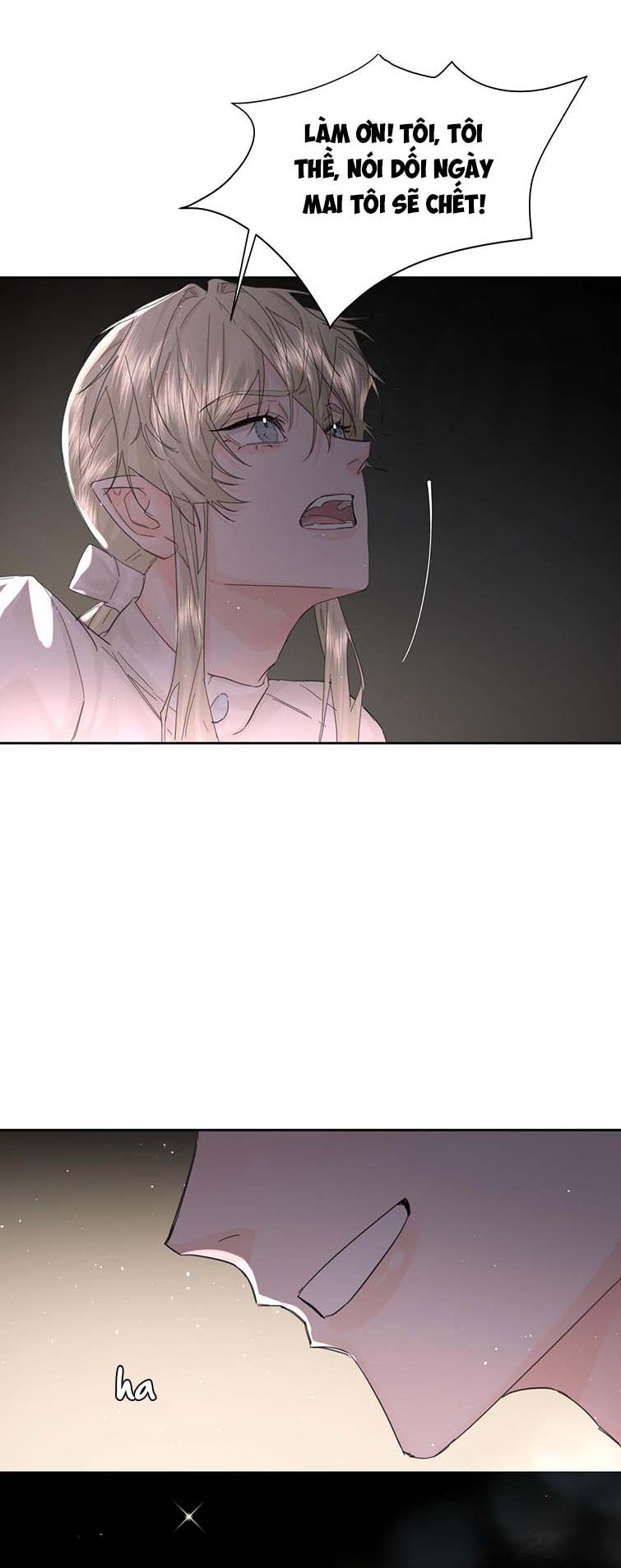 Tiền Nhiệm Vi Vương Chapter 18 - Trang 4