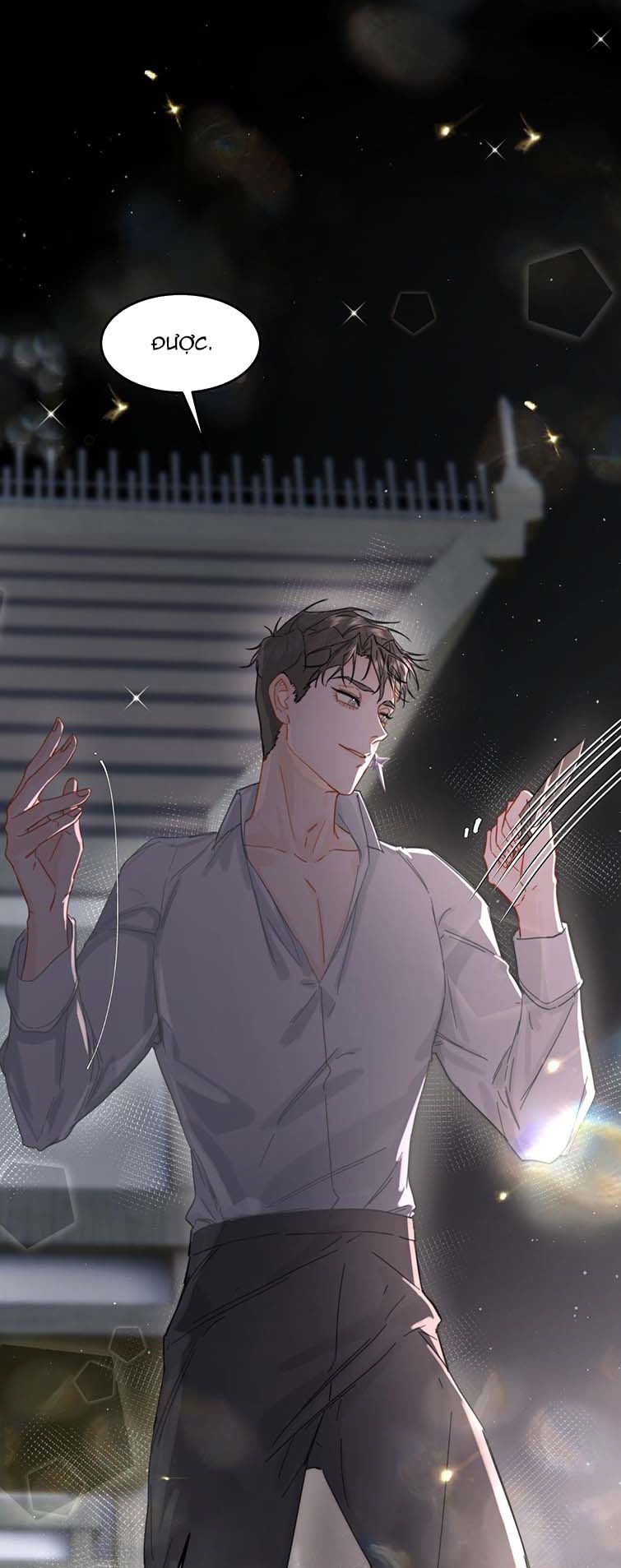 Tiền Nhiệm Vi Vương Chapter 18 - Trang 4