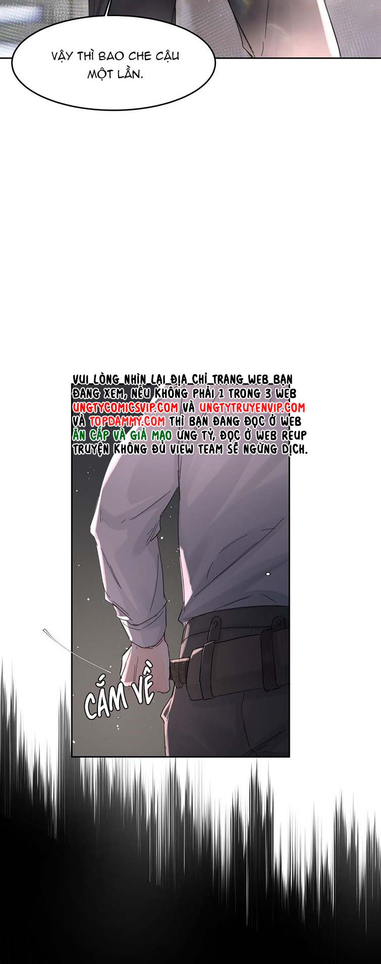 Tiền Nhiệm Vi Vương Chapter 18 - Trang 4