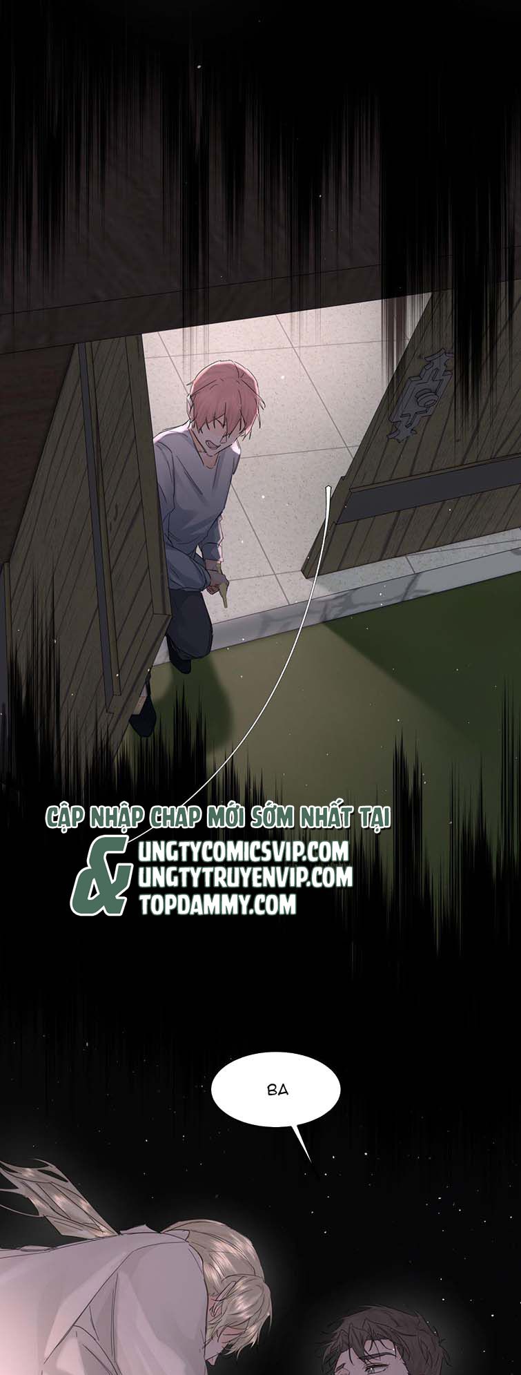 Tiền Nhiệm Vi Vương Chapter 18 - Trang 4