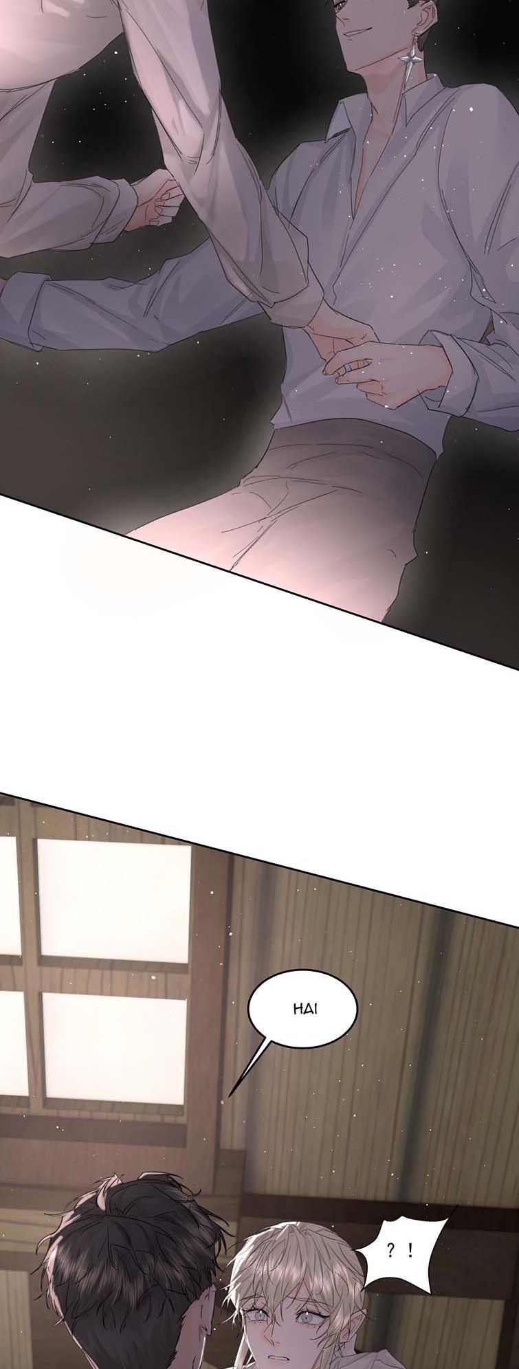 Tiền Nhiệm Vi Vương Chapter 18 - Trang 4