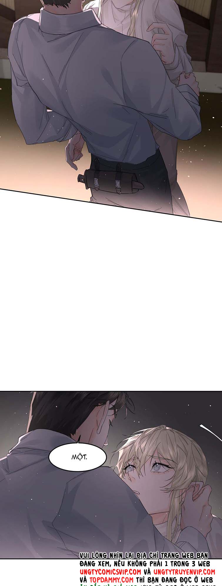 Tiền Nhiệm Vi Vương Chapter 18 - Trang 4