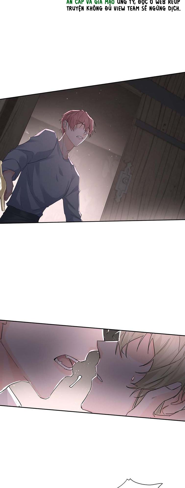 Tiền Nhiệm Vi Vương Chapter 18 - Trang 4