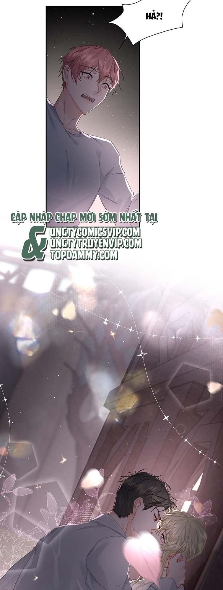 Tiền Nhiệm Vi Vương Chapter 18 - Trang 4