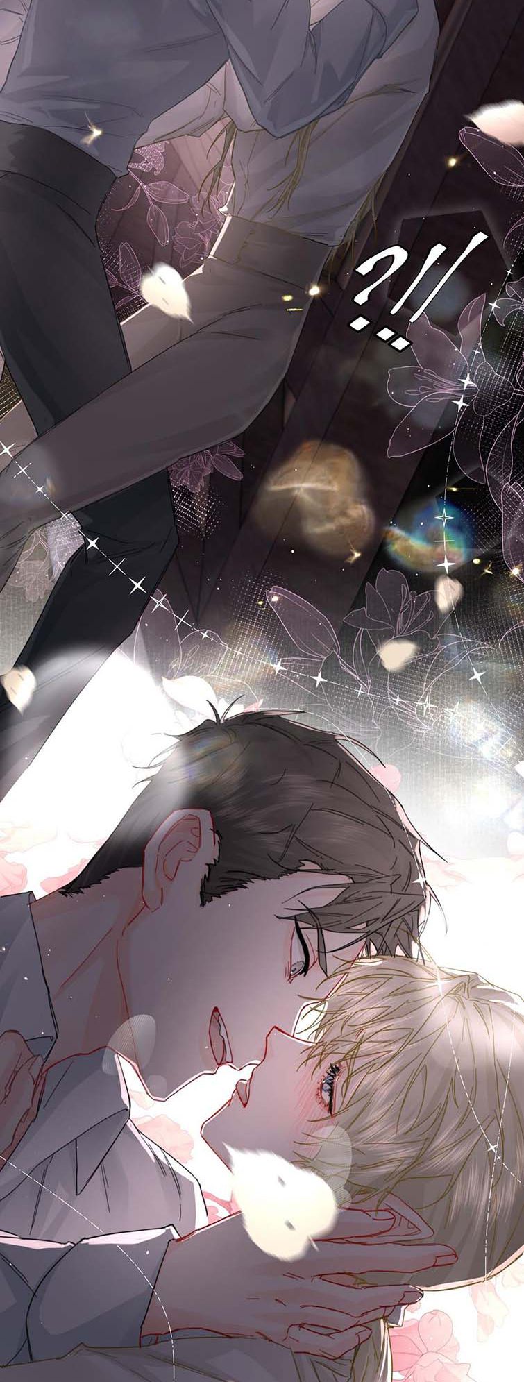 Tiền Nhiệm Vi Vương Chapter 18 - Trang 4