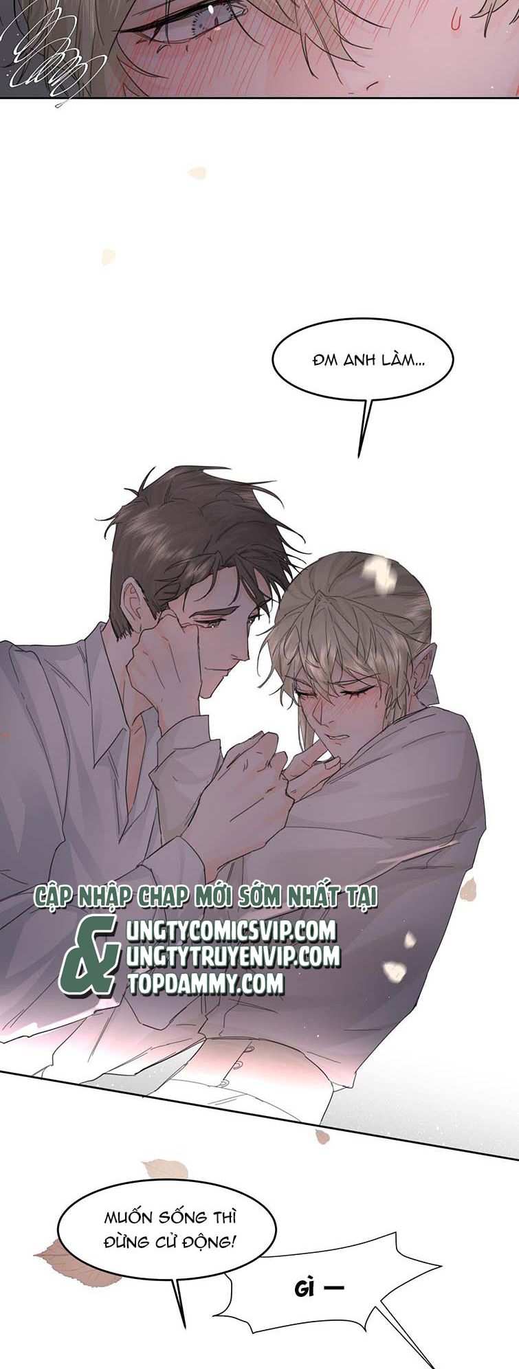 Tiền Nhiệm Vi Vương Chapter 18 - Trang 4