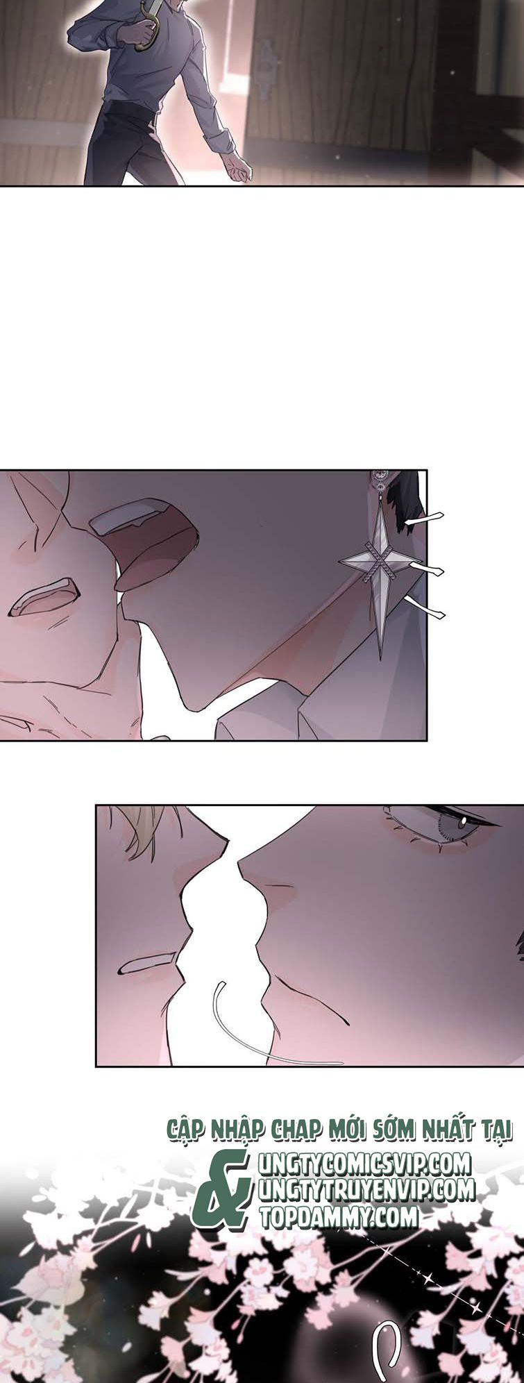 Tiền Nhiệm Vi Vương Chapter 18 - Trang 4