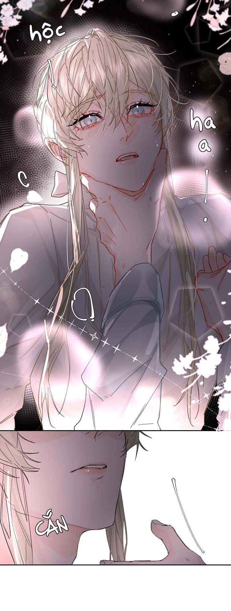 Tiền Nhiệm Vi Vương Chapter 18 - Trang 4