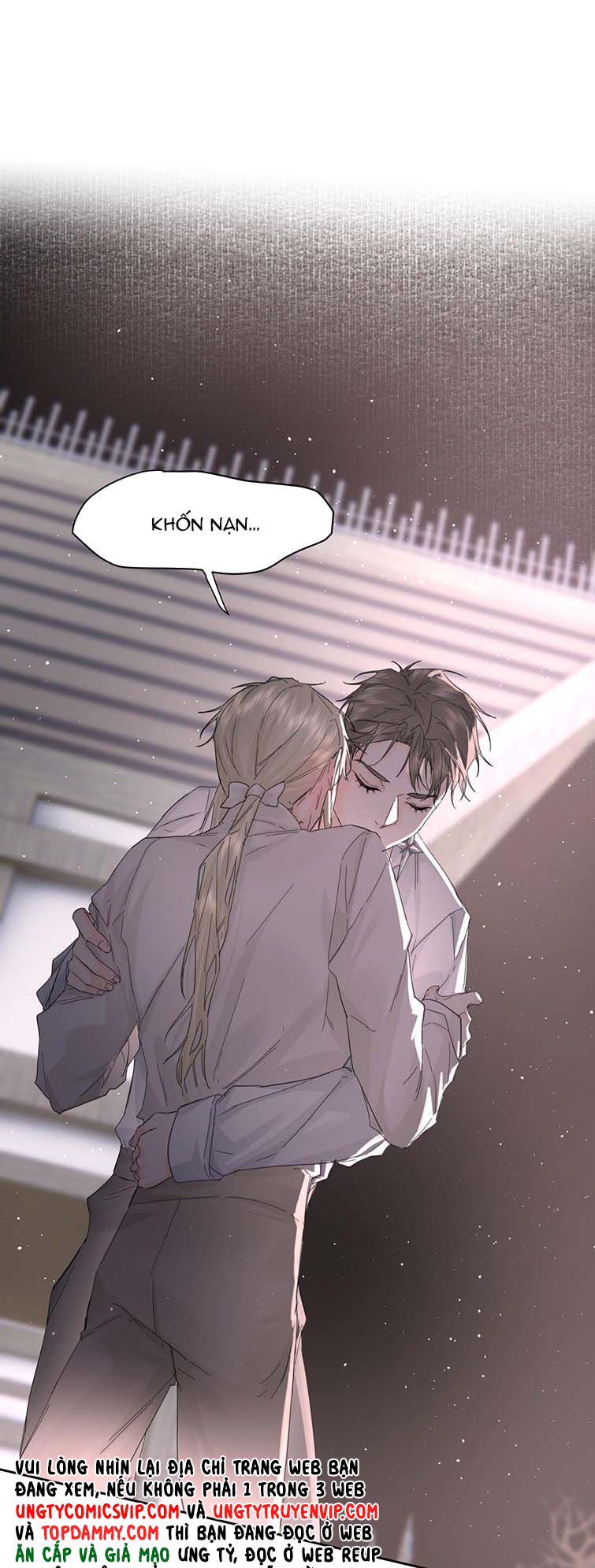 Tiền Nhiệm Vi Vương Chapter 18 - Trang 4