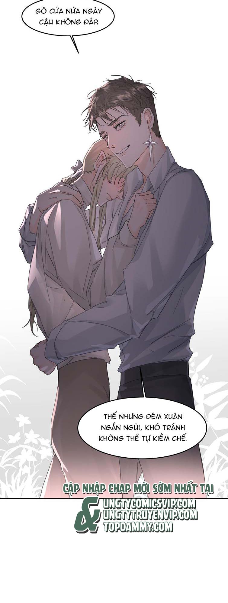 Tiền Nhiệm Vi Vương Chapter 18 - Trang 4