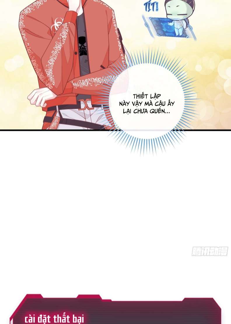 Tôi Nghi Ngờ Hệ Thống Thích Tôi Chapter 67 - Trang 3