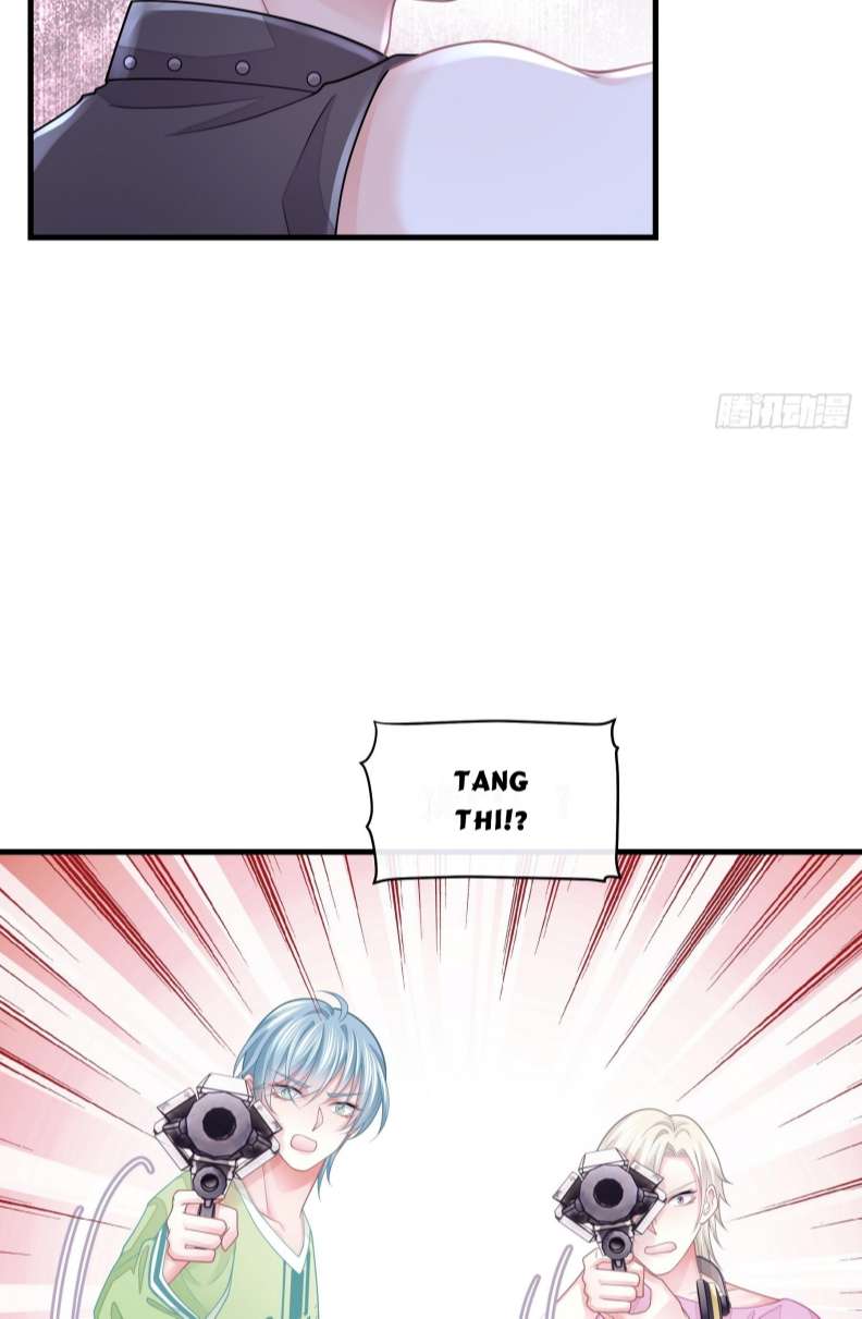 Tôi Nghi Ngờ Hệ Thống Thích Tôi Chapter 67 - Trang 3