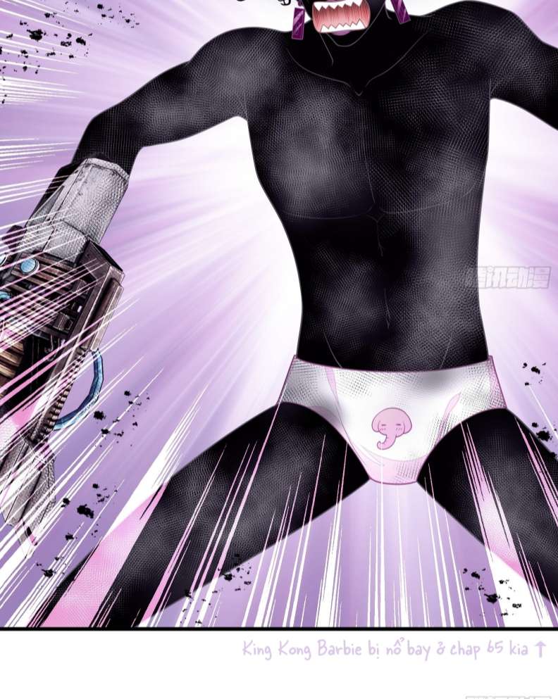 Tôi Nghi Ngờ Hệ Thống Thích Tôi Chapter 67 - Trang 3