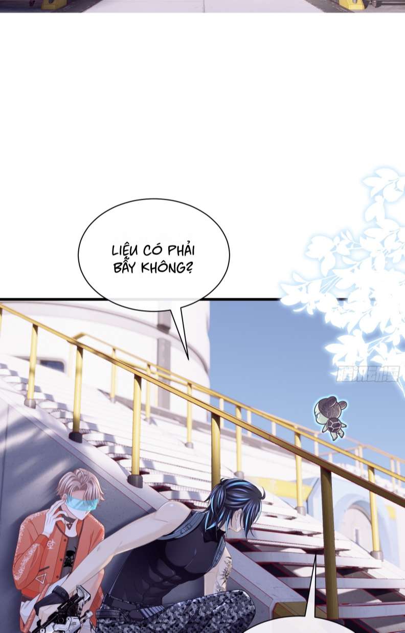 Tôi Nghi Ngờ Hệ Thống Thích Tôi Chapter 67 - Trang 3