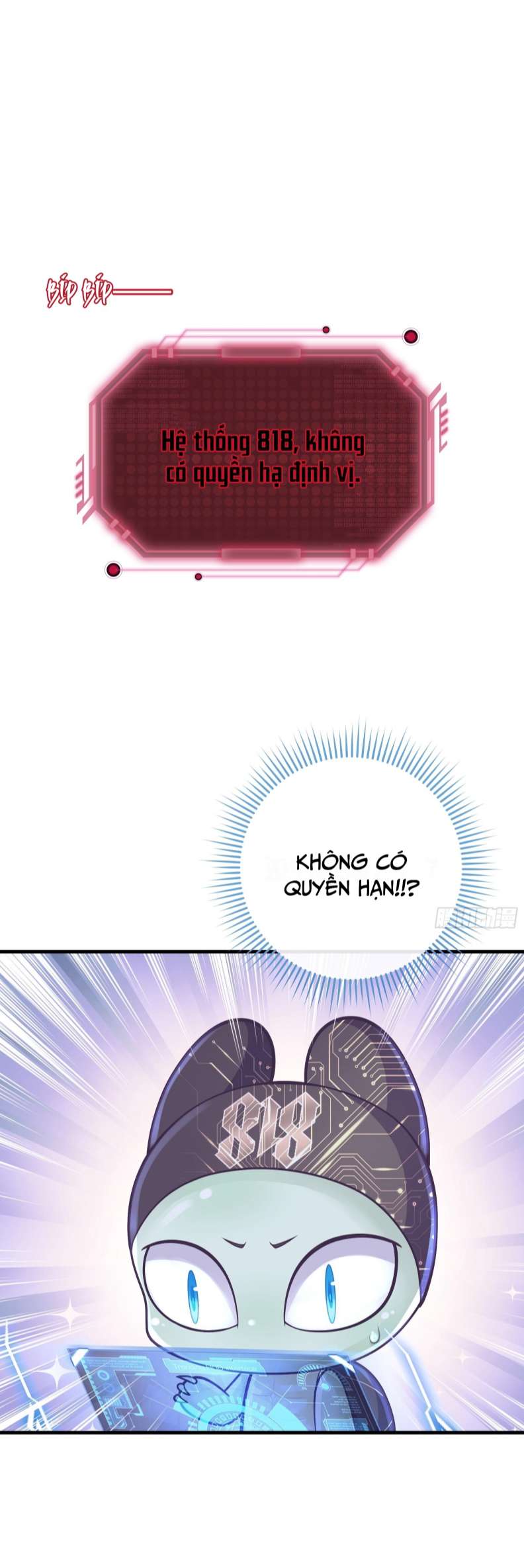 Tôi Nghi Ngờ Hệ Thống Thích Tôi Chapter 67 - Trang 3