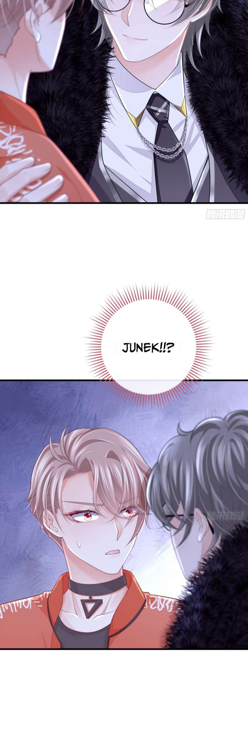 Tôi Nghi Ngờ Hệ Thống Thích Tôi Chapter 67 - Trang 3