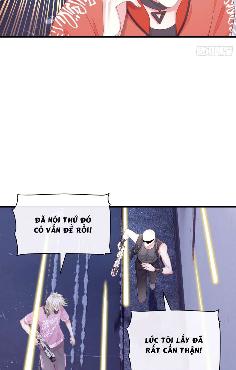 Tôi Nghi Ngờ Hệ Thống Thích Tôi Chapter 67 - Trang 3