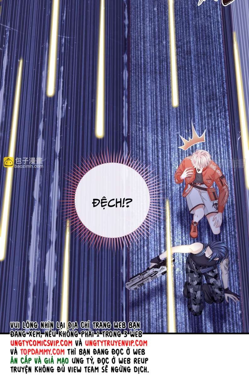 Tôi Nghi Ngờ Hệ Thống Thích Tôi Chapter 67 - Trang 3