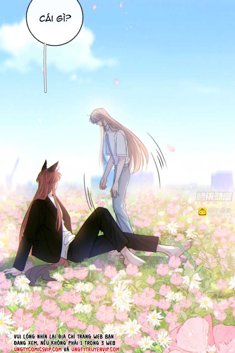 Khi Người Ngủ Say Chapter 22 - Trang 3