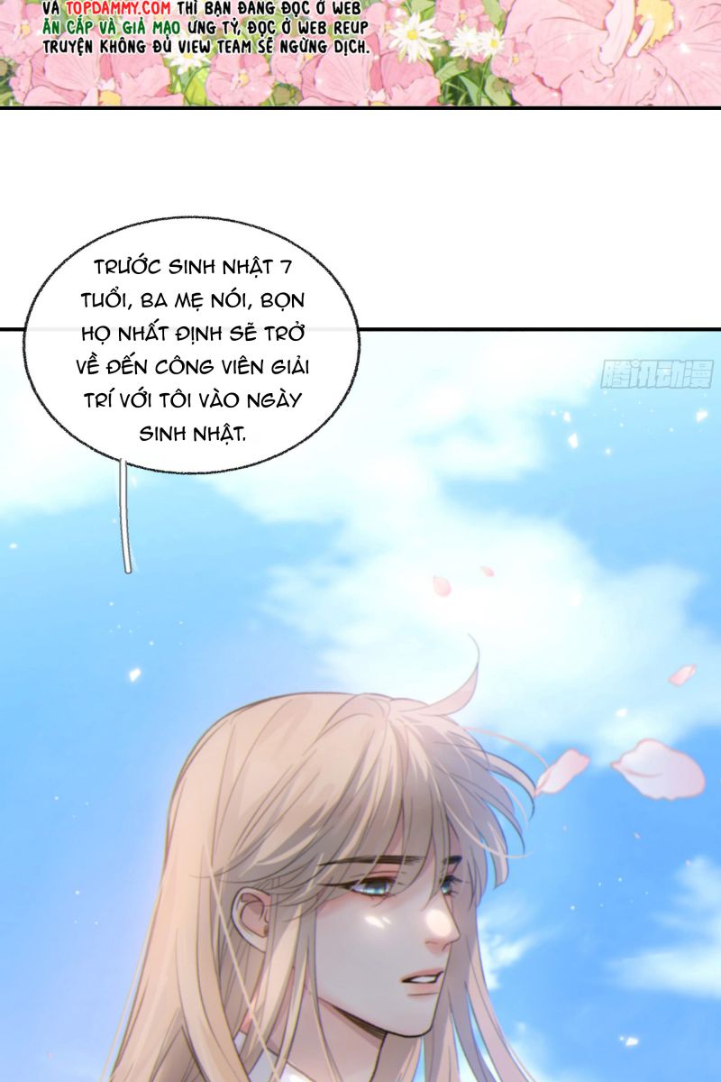 Khi Người Ngủ Say Chapter 22 - Trang 3