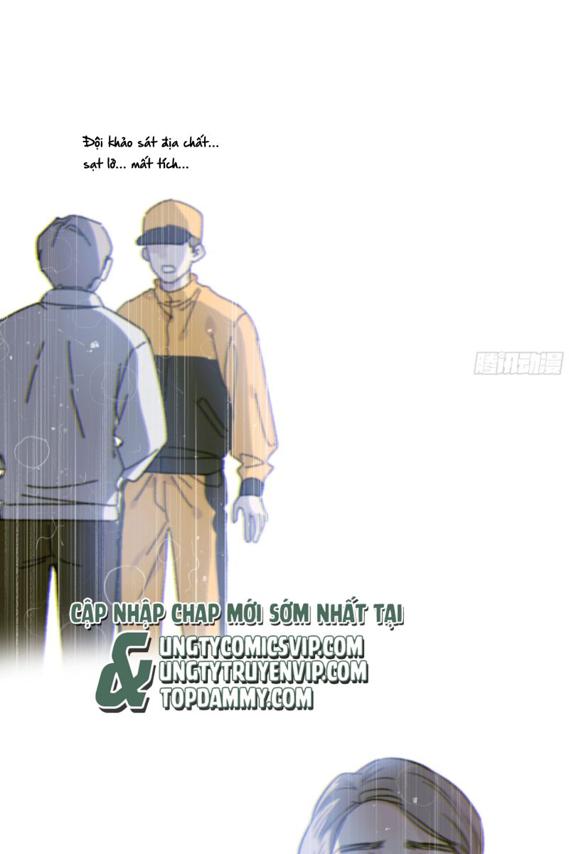 Khi Người Ngủ Say Chapter 22 - Trang 3