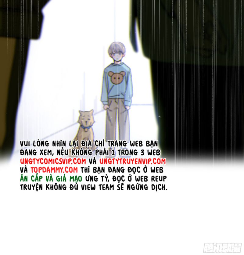 Khi Người Ngủ Say Chapter 22 - Trang 3