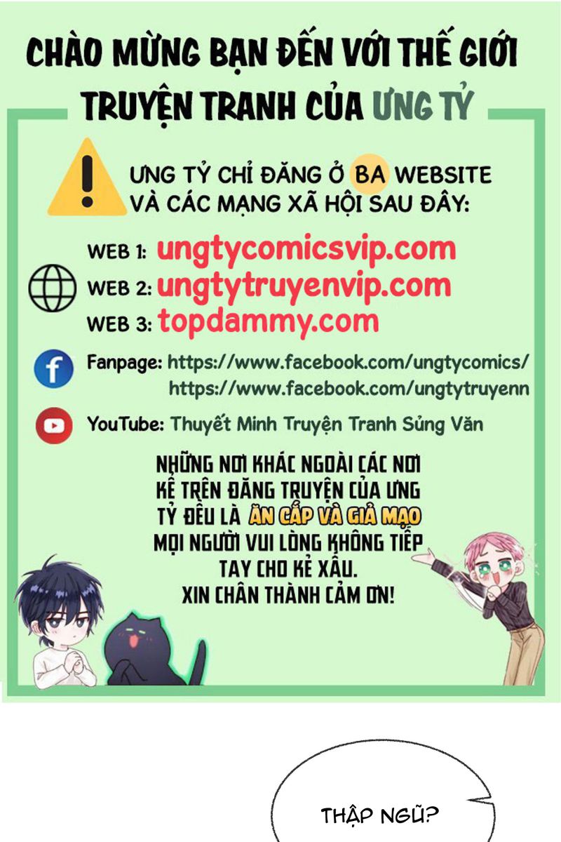 Khi Người Ngủ Say Chapter 22 - Trang 3