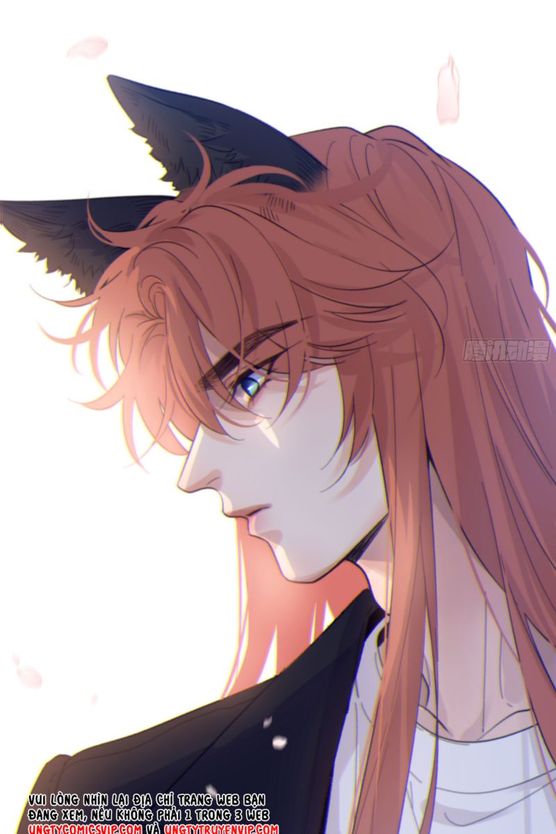 Khi Người Ngủ Say Chapter 22 - Trang 3