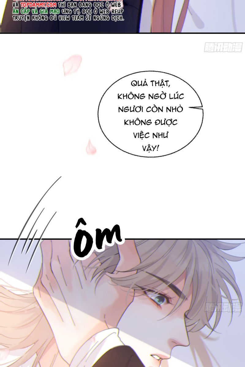 Khi Người Ngủ Say Chapter 22 - Trang 3