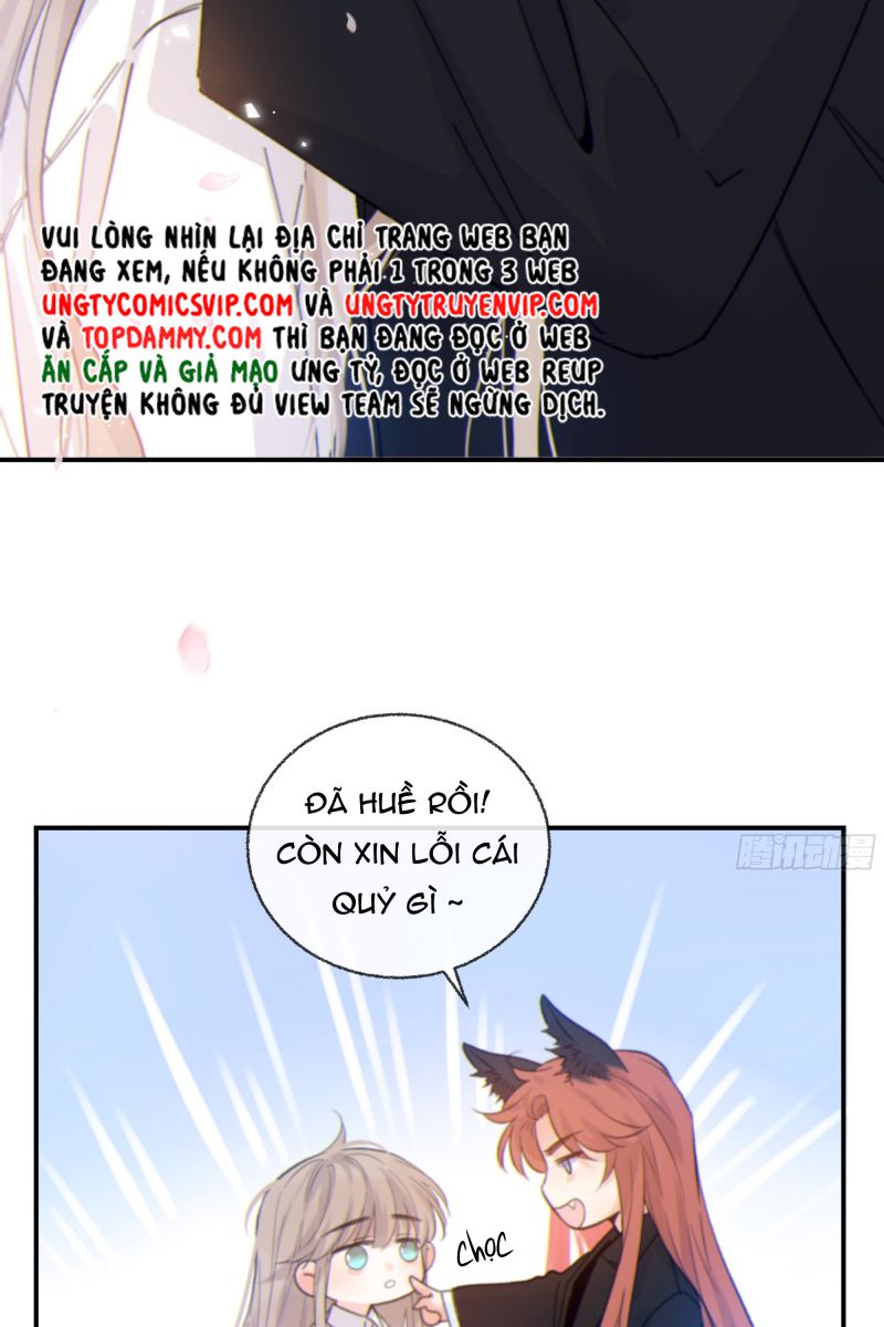 Khi Người Ngủ Say Chapter 22 - Trang 3