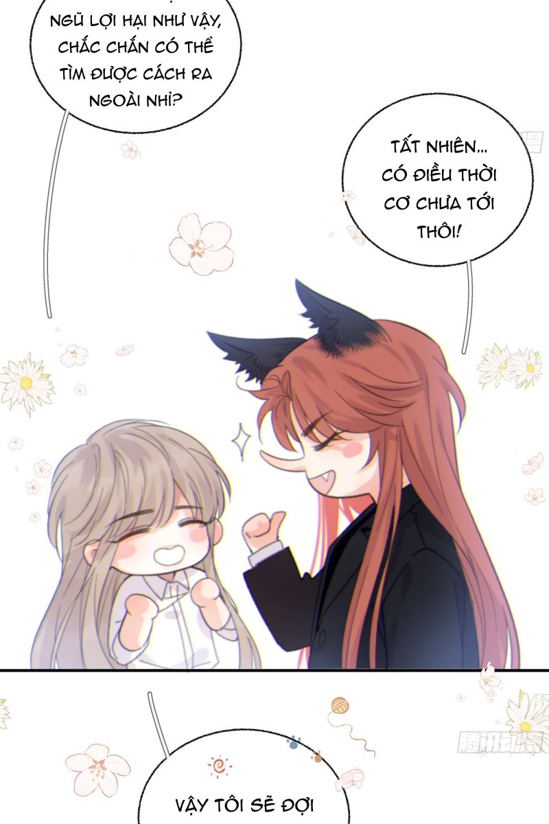 Khi Người Ngủ Say Chapter 22 - Trang 3