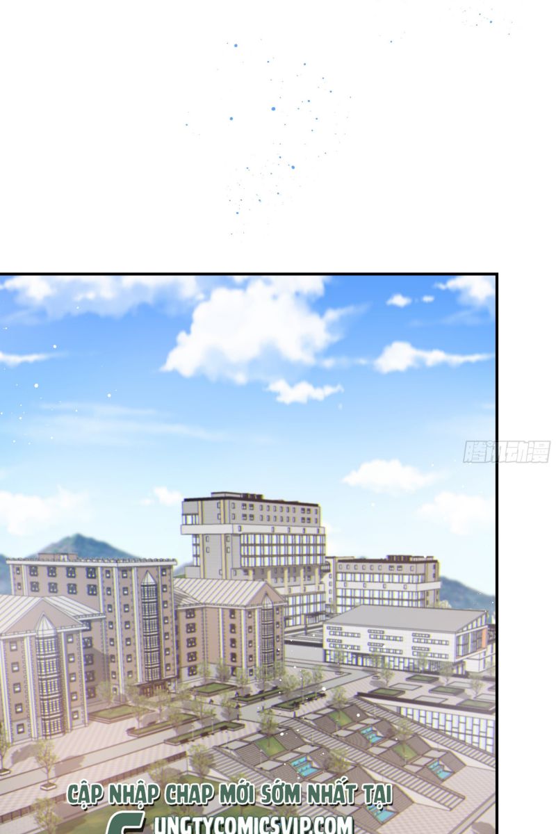 Khi Người Ngủ Say Chapter 22 - Trang 3