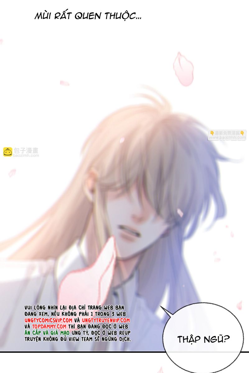 Khi Người Ngủ Say Chapter 22 - Trang 3