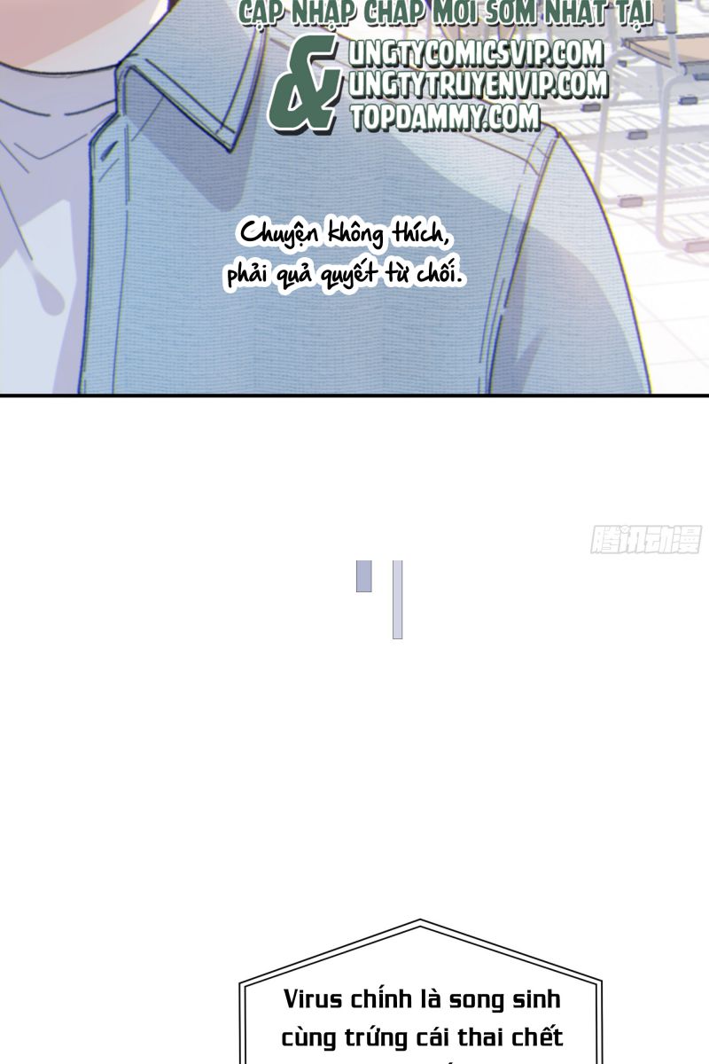 Khi Người Ngủ Say Chapter 22 - Trang 3