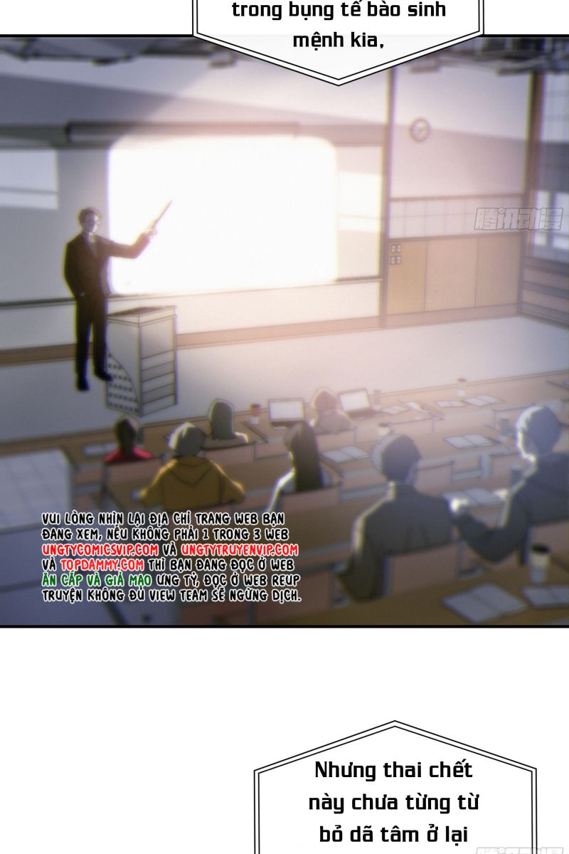 Khi Người Ngủ Say Chapter 22 - Trang 3