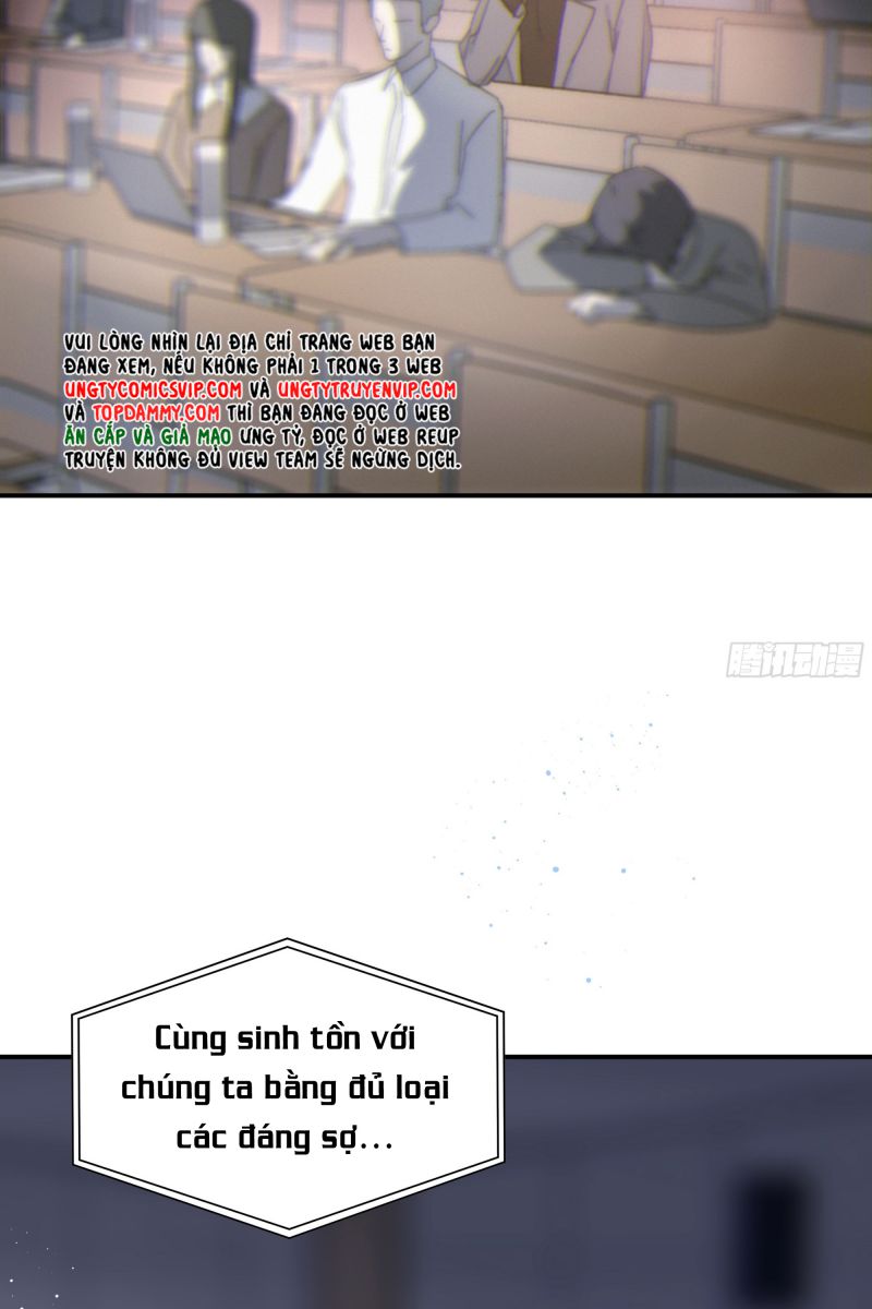 Khi Người Ngủ Say Chapter 22 - Trang 3