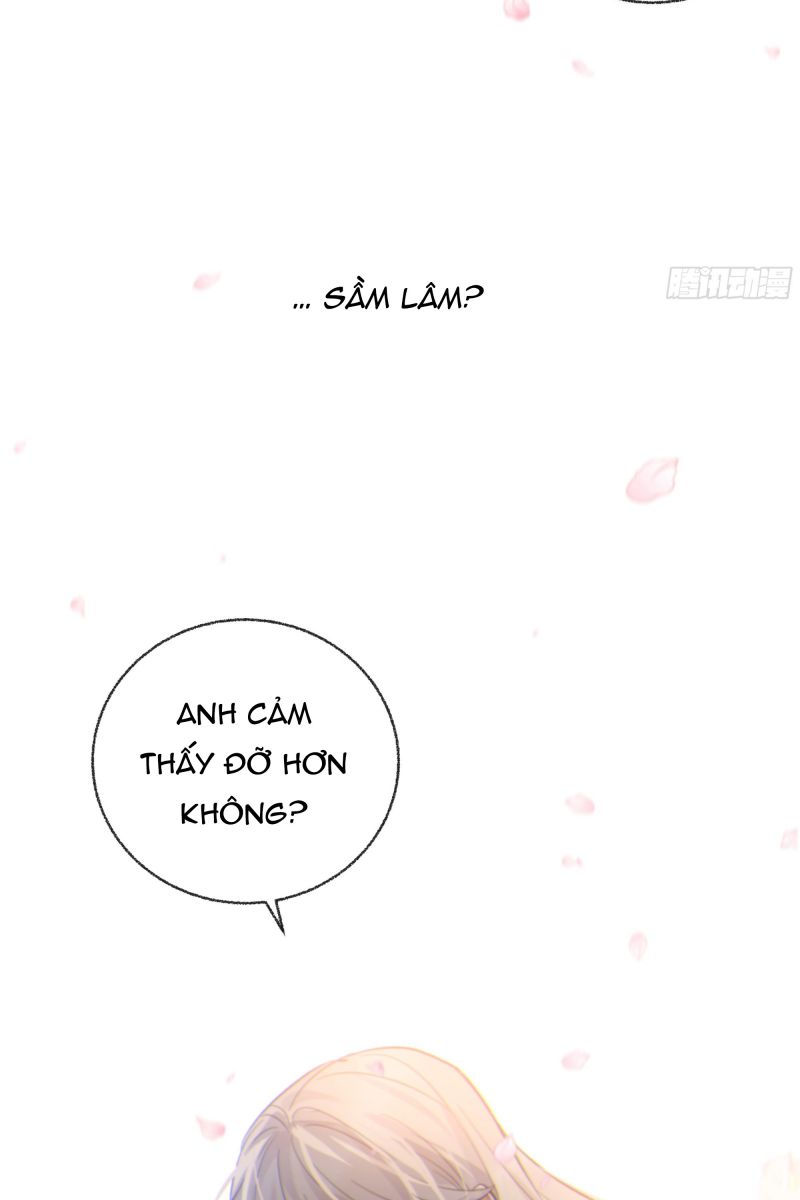 Khi Người Ngủ Say Chapter 22 - Trang 3