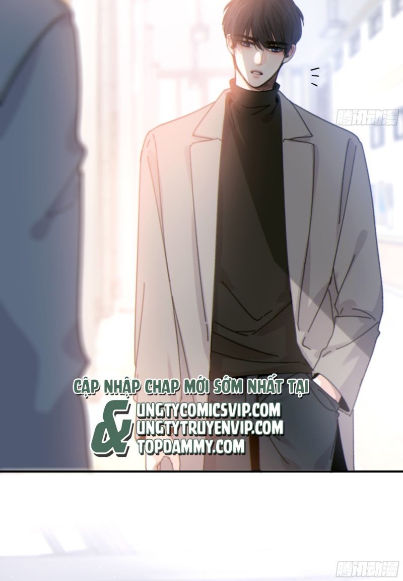 Khi Người Ngủ Say Chapter 22 - Trang 3