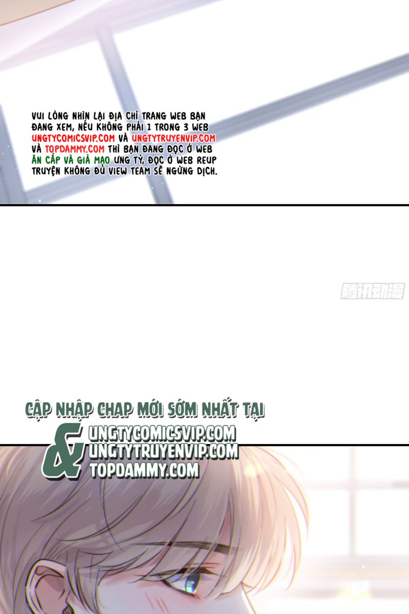 Khi Người Ngủ Say Chapter 22 - Trang 3