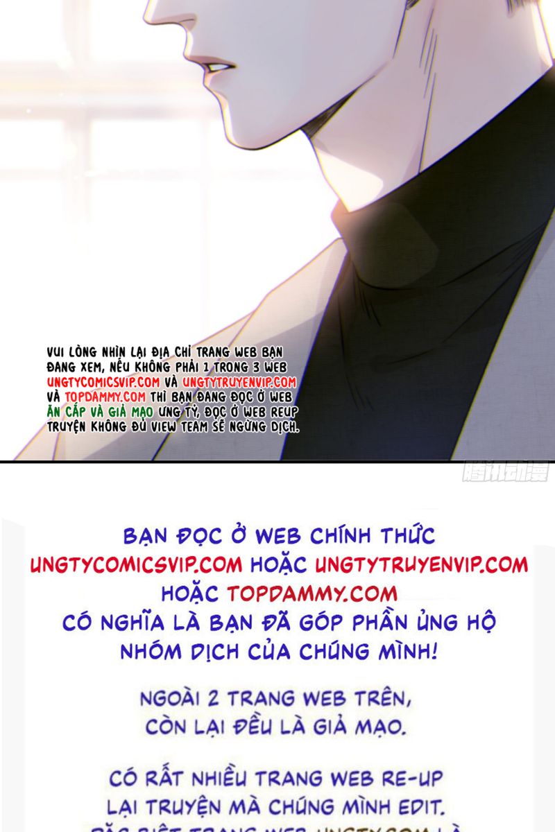 Khi Người Ngủ Say Chapter 22 - Trang 3