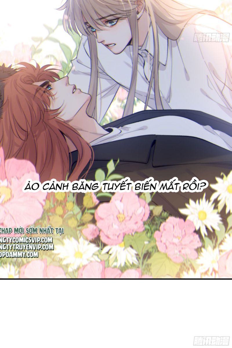 Khi Người Ngủ Say Chapter 22 - Trang 3