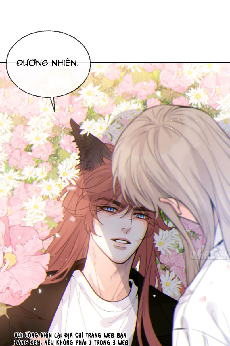 Khi Người Ngủ Say Chapter 22 - Trang 3