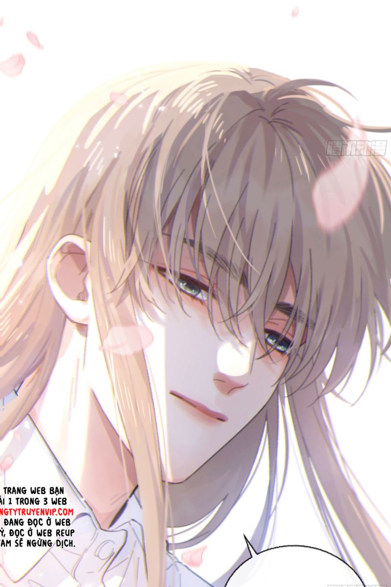 Khi Người Ngủ Say Chapter 22 - Trang 3