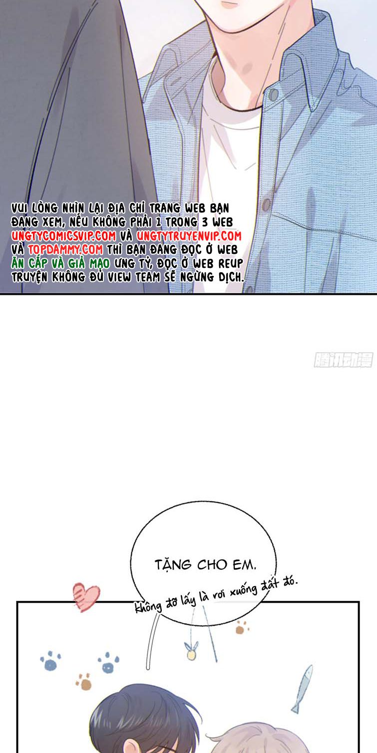 Khi Người Ngủ Say Chapter 23 - Trang 3