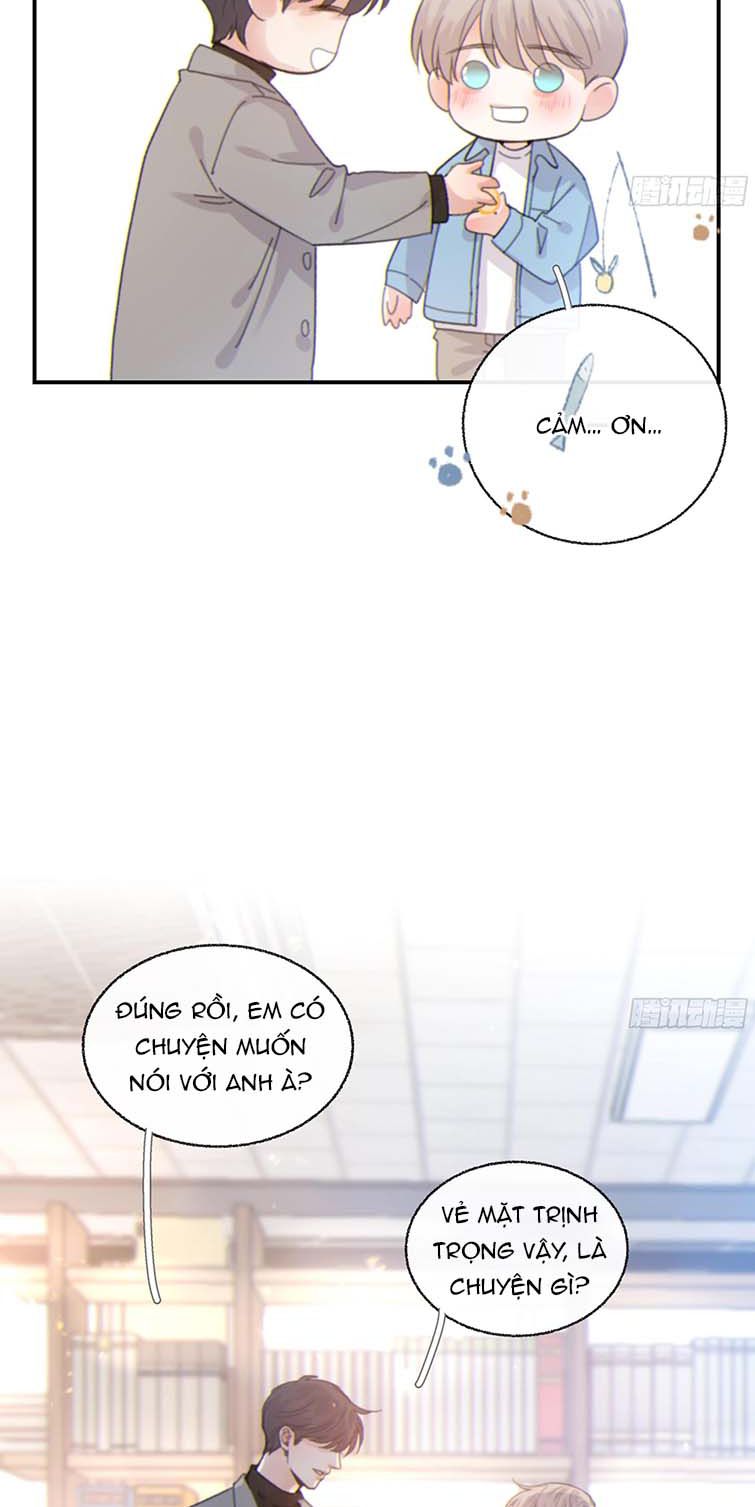 Khi Người Ngủ Say Chapter 23 - Trang 3