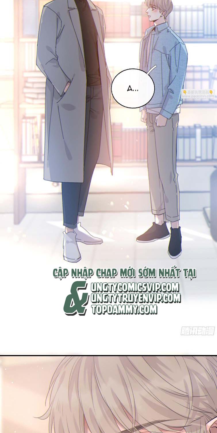 Khi Người Ngủ Say Chapter 23 - Trang 3