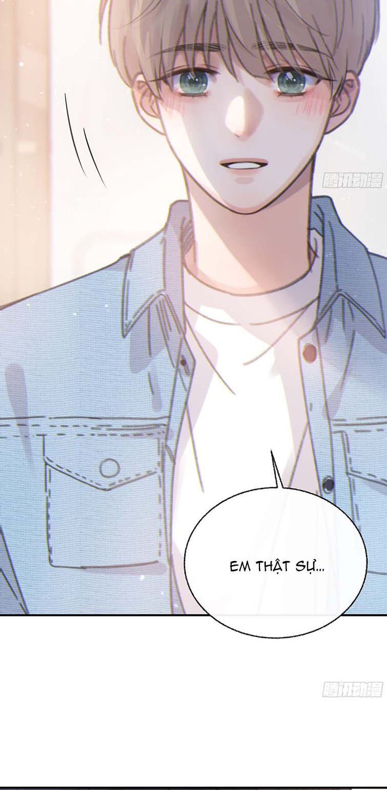 Khi Người Ngủ Say Chapter 23 - Trang 3