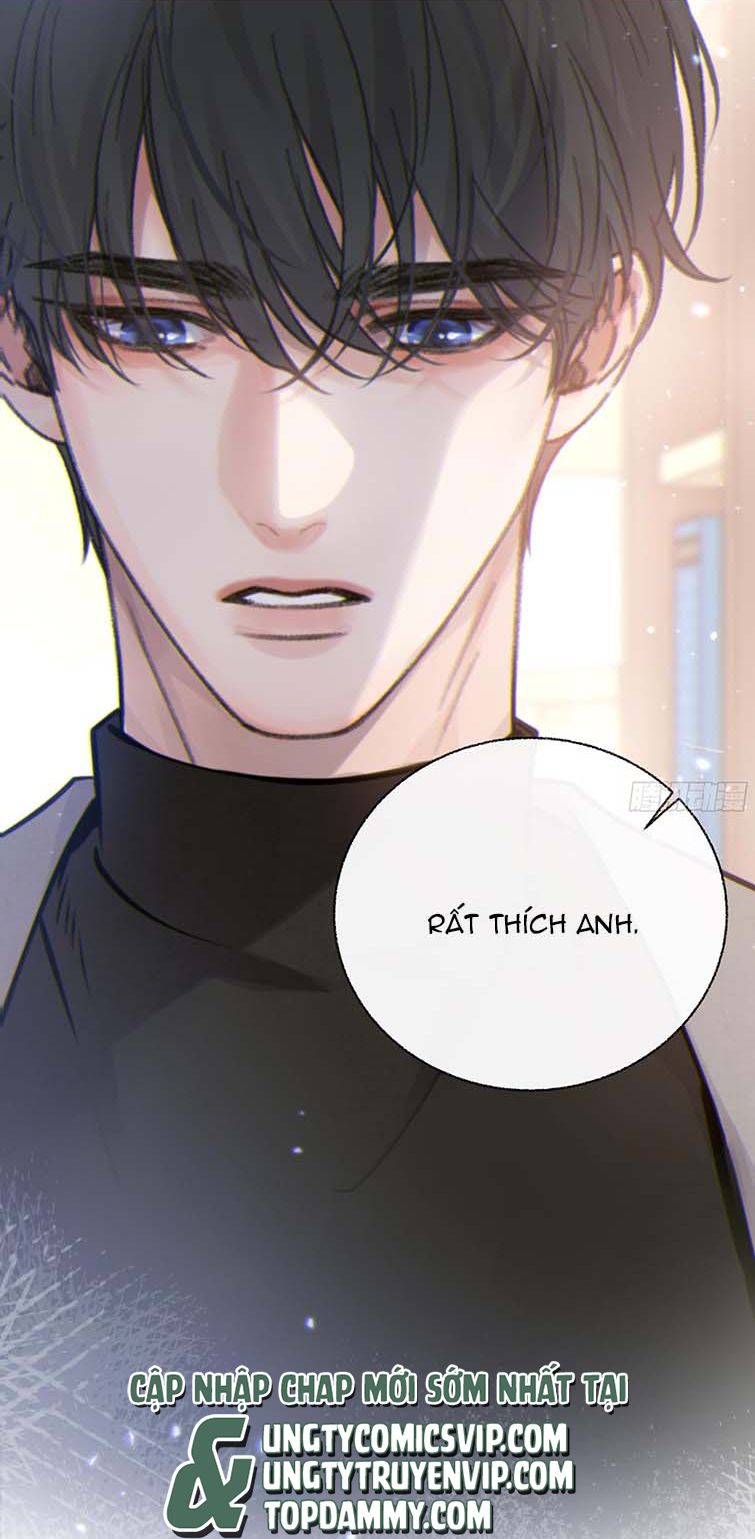 Khi Người Ngủ Say Chapter 23 - Trang 3